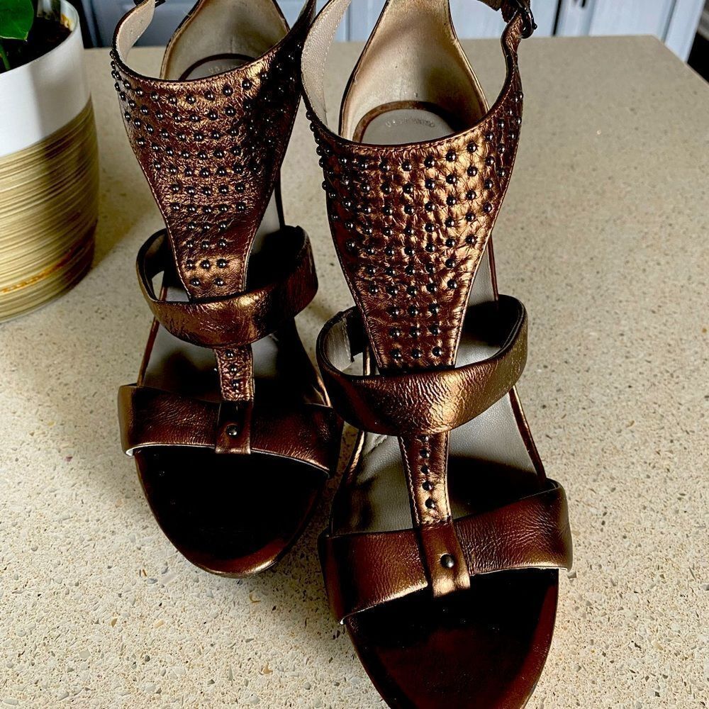 Kenneth Cole Heels